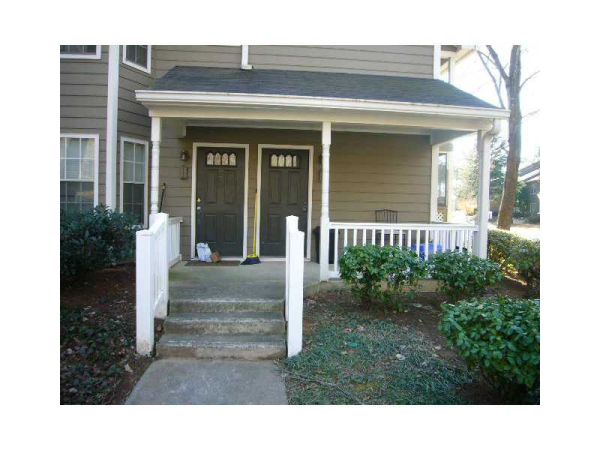 Unit 2118 - 2118 North Forest Trail, Dunwoody, GA 30338 