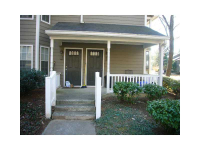 Unit 2118 - 2118 North Forest Trail, Dunwoody, GA 30338 