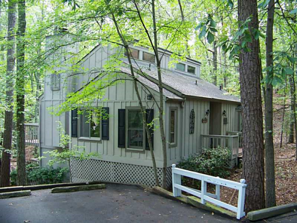 106 Indian Ridge Way, Waleska, GA 30183 