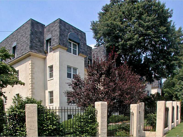 Unit 204 - 1230 Piedmont Avenue, Atlanta, GA 30309 