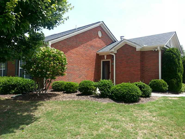 Unit 502 - 119 Holiday Road, Buford, GA 30518 