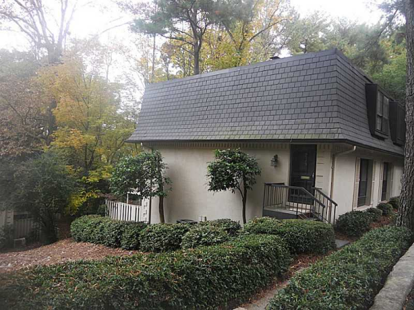 Unit 25 - 25 Cantey Place, Atlanta, GA 30327 