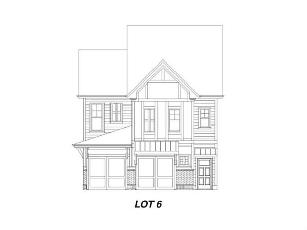 Unit 0 - 208 Oakview Drive, Canton, GA 30114 