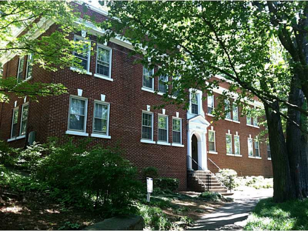 Unit 9 - 1166 Virginia Avenue Ne, Atlanta, GA 30306 