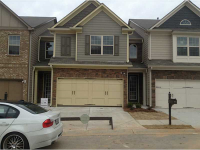 Unit 268 - 3313 Sardis Chase Court, Buford, GA 30519 