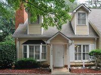 Unit 1052 - 1052 Sasha Lane, Roswell, GA 30075 