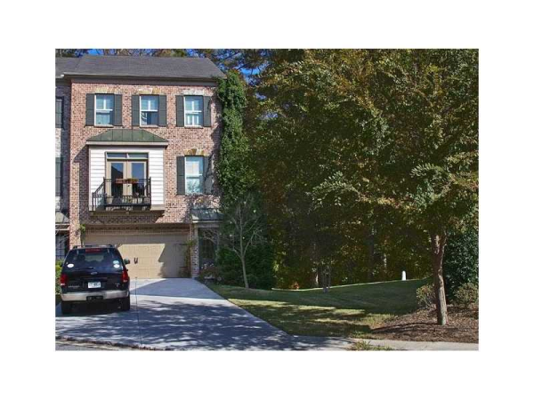 Unit 2917 - 2917 Camplay Drive, Suwanee, GA 30024 