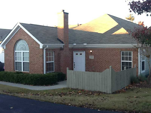 Unit 24103 - 24103 Harvest Ridge Lane, Alpharetta, GA 30022 