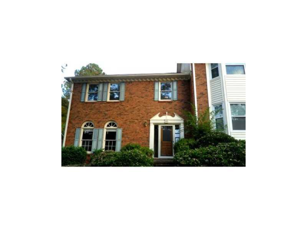 Unit 3670 - 3670 Orchard Street, Norcross, GA 30092 