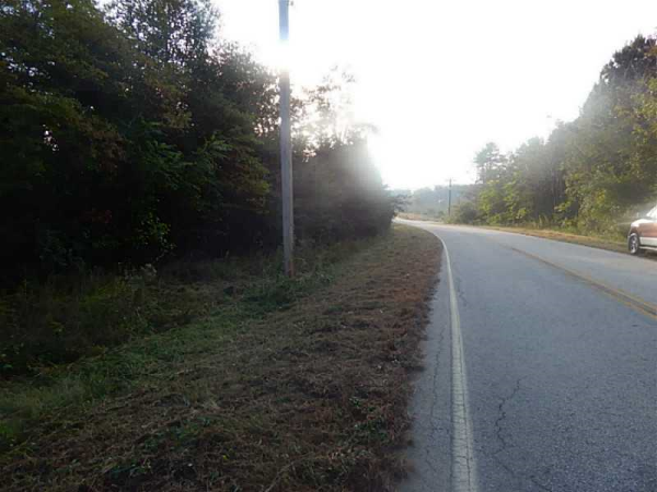 0 Dan Waters Road, Commerce, GA 30530 