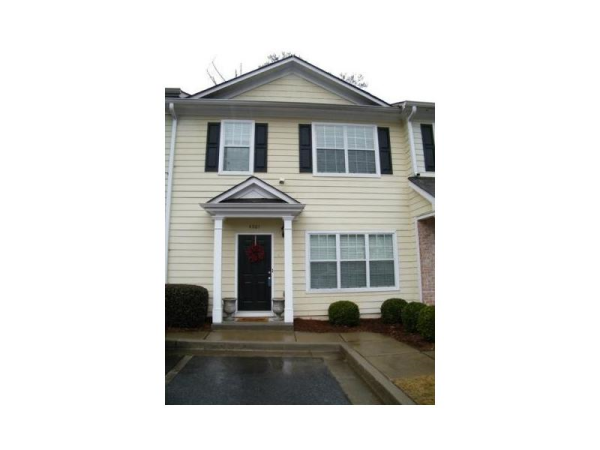 Unit 4001 - 4001 Steeplechase, Alpharetta, GA 30004 