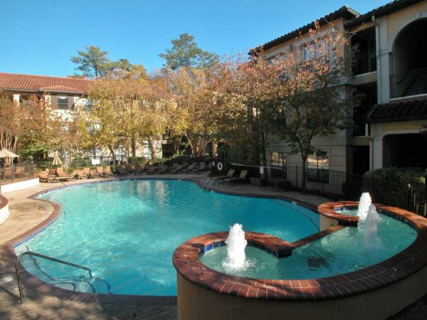 Unit 914 - 3777 Peachtree Road, Atlanta, GA 30319 