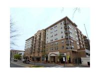 Unit 512 - 230 E Ponce De Leon Avenue, Decatur, GA 30030 