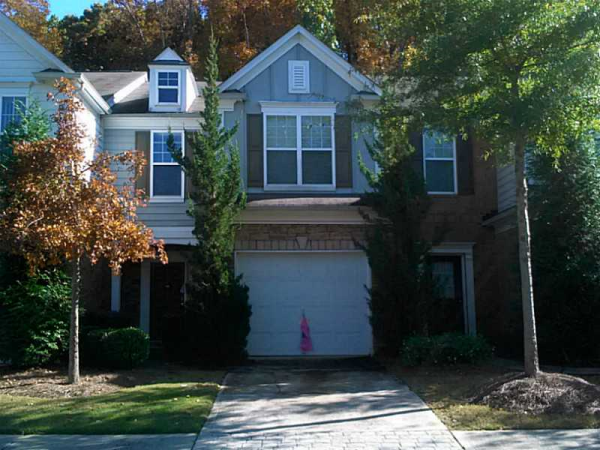 Unit 1990 - 1990 Hailston Drive, Duluth, GA 30091 