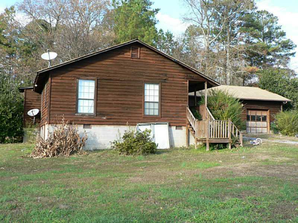 162 Barnsley Church Road Nw, Kingston, GA 30145 