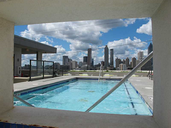 Unit 308 - 480 John Wesley Dobbs Avenue Ne, Atlanta, GA 30312 