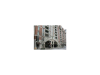 Unit 610 - 250 Park Avenue W, Atlanta, GA 30313 