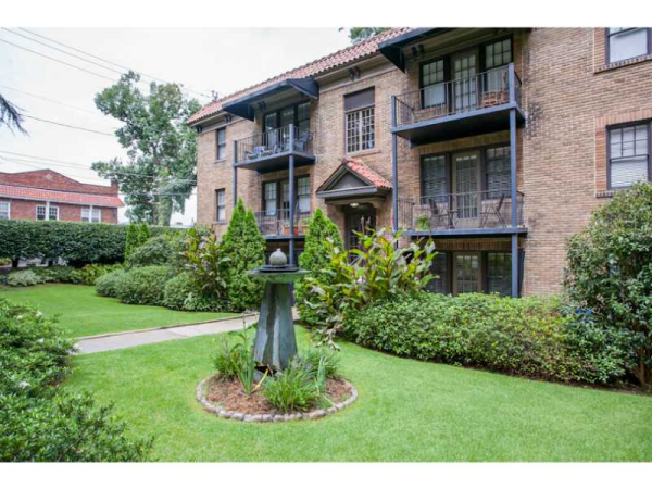 Unit D-5 - 677 Somerset Terrace Ne, Atlanta, GA 30306 