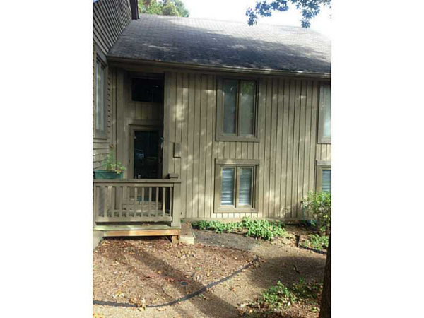 Unit 4254 - 4254 D Youville Trace, Atlanta, GA 30341 