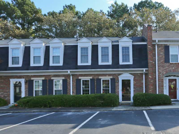 Unit 20 - 20 Iron Bound Place Nw, Atlanta, GA 30318 