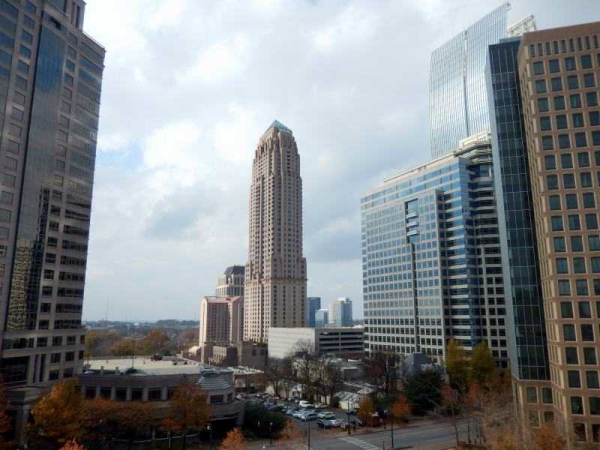 Unit 925 - 1101 Juniper Street Ne, Atlanta, GA 30309 