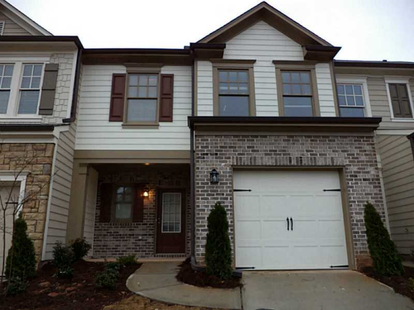 Unit 1272 - 1272 Brookmere Way, Cumming, GA 30040 