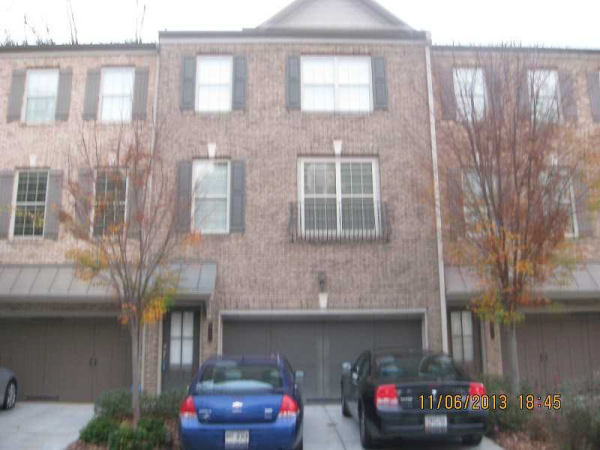 Unit None - 1784 Morning Star Lane, Tucker, GA 30084 