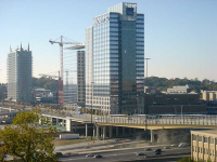 Unit 1204 - 1280 W Peachtree Street Nw, Atlanta, GA 30309 