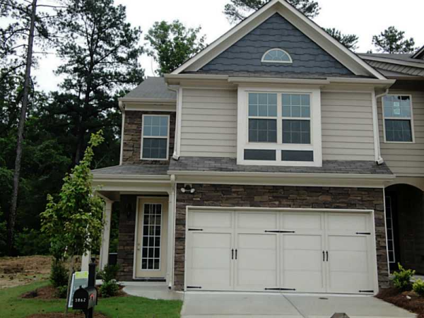 Unit 145 - 2354 Attewood Drive, Buford, GA 30519 