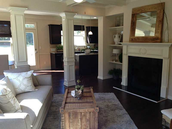 Unit 5a - 6232 Story Circle, Norcross, GA 30093 