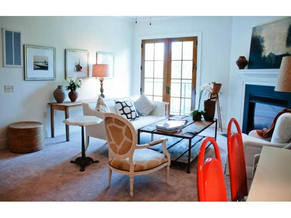 Unit 204 - 351 Washington Avenue, Marietta, GA 30060 