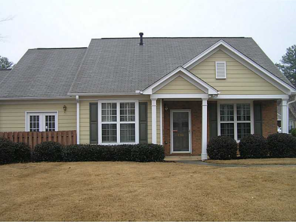 Unit 2361 - 2362 Barrett Cottage Place, Marietta, GA 30066 