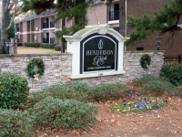 Unit S 3 - 3301 Henderson Mill Road, Atlanta, GA 30341 