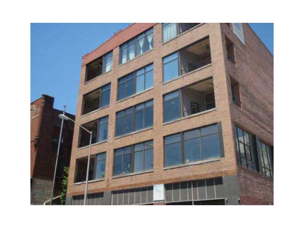 Unit 5a - 95 Forsyth Street Sw, Atlanta, GA 30303 