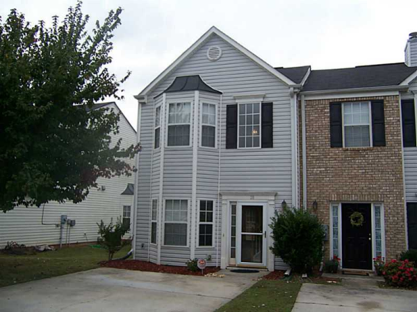Unit 0 - 28 Berkeley Place, Cartersville, GA 30121 