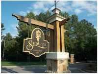 33 Saratoga Drive, Rydal, GA 30171 