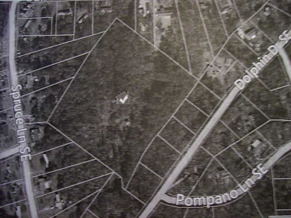 20 Spruce Lane, Emerson, GA 30121 