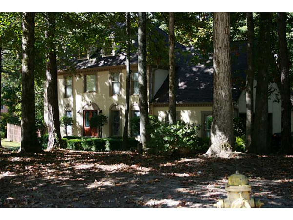 6166 Windsong Way, Stone Mountain, GA 30087 