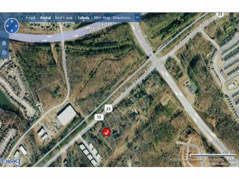 2356 Buford Highway, Duluth, GA 30097 