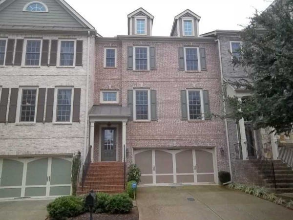 Unit 1020 - 1020 Eagle Ridge, Roswell, GA 30076 