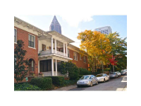 Unit 4 - 205 3rd Street Ne, Atlanta, GA 30308 