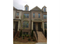 Unit 64 - 2262 Lavista Court, Atlanta, GA 30324 
