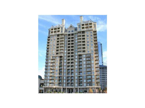 Unit 412 - 3334 Peachtree Road Ne, Atlanta, GA 30326 