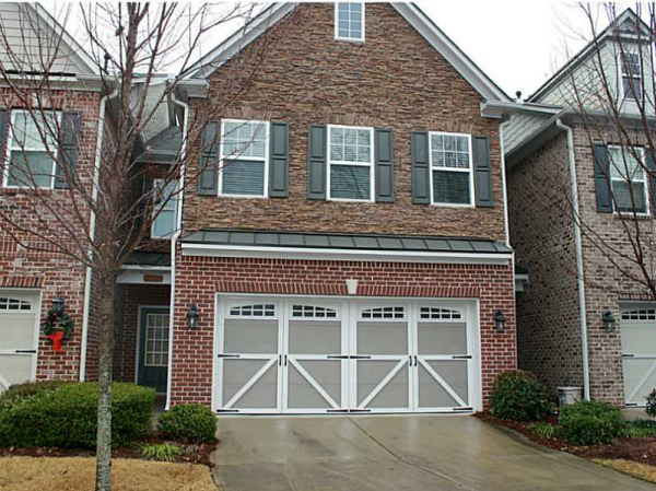 Unit 11132 - 11132 Grey Owl Road, Alpharetta, GA 30022 