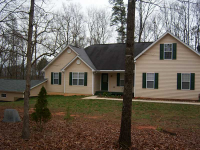 0 Chesterra Road, Dahlonega, GA 30533 