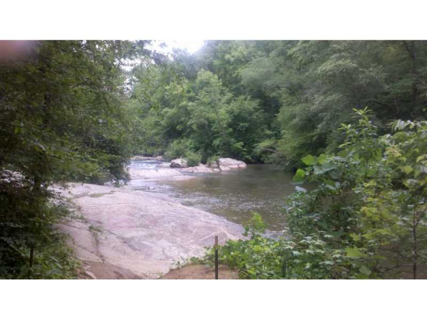 0 Castleberry Bridge Road, Dawsonville, GA 30534 