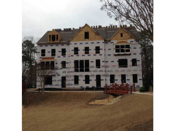 Unit 5 - 546 Micayne Circle Se, Smyrna, GA 30082 