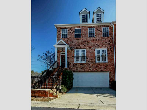 Unit 10672 - 10672 Ocean Bay Drive, Johns Creek, GA 30097 