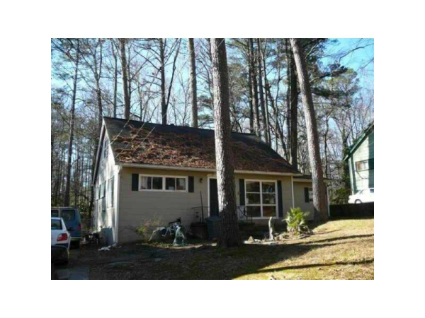 3183 Parkridge Crescent, Chamblee, GA 30341 