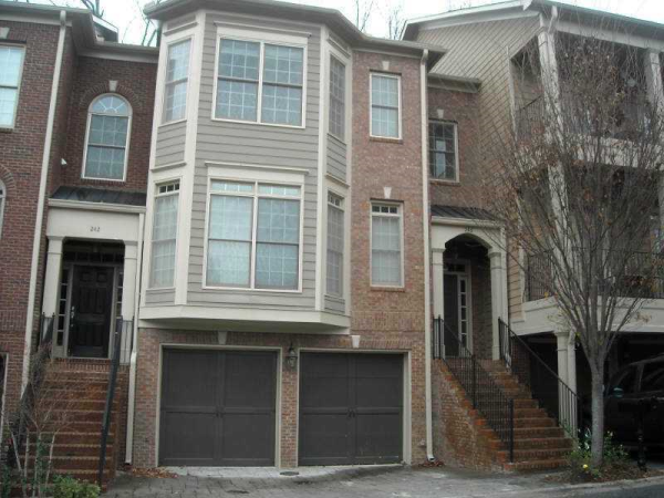 Unit 0 - 246 Meeting Lane, Atlanta, GA 30342 